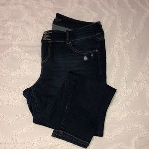 Torrid Jeans